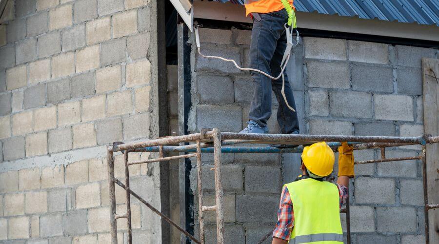 Professional metal roof installation in Bucyrus, MO